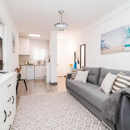 Apartamento Espanatour Violetas