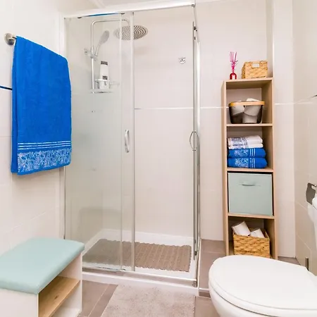 Apartamento Espanatour Violetas