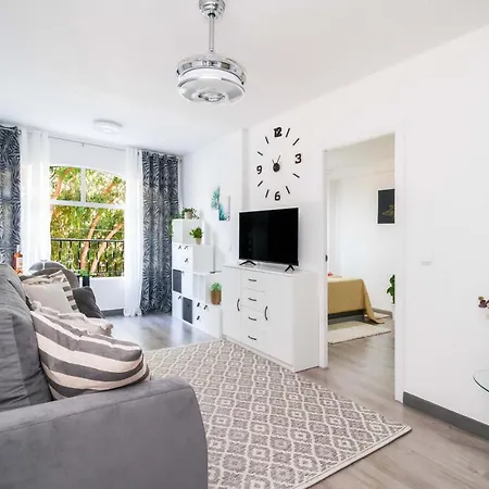 Apartamento Espanatour Violetas