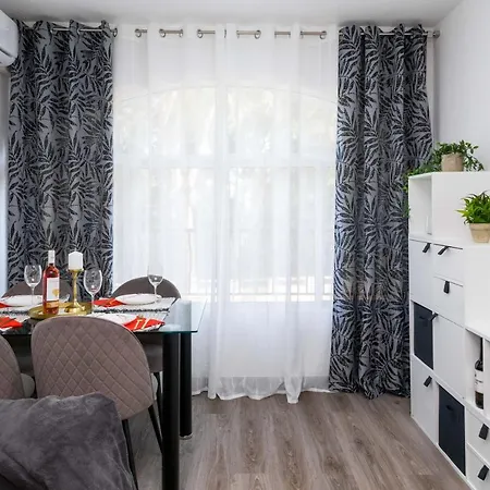 Apartment Espanatour Violetas Orihuela