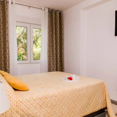 Apartment Espanatour Violetas