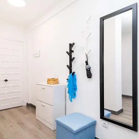 Apartment Espanatour Violetas Orihuela