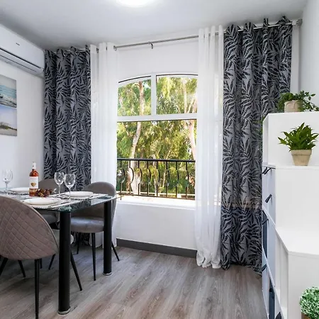 Espanatour Violetas Apartment Orihuela