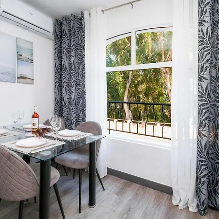 Espanatour Violetas Apartment Orihuela