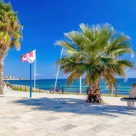 Espanatour Violetas Apartment *