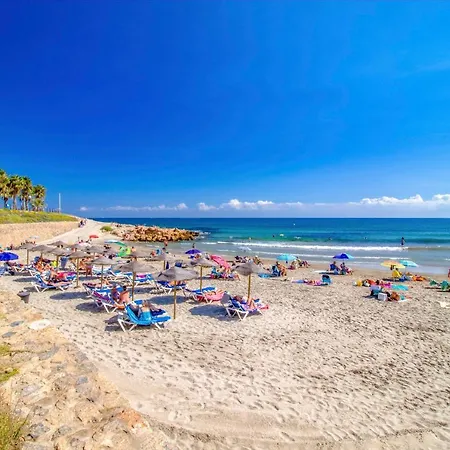 Espanatour Violetas Apartment