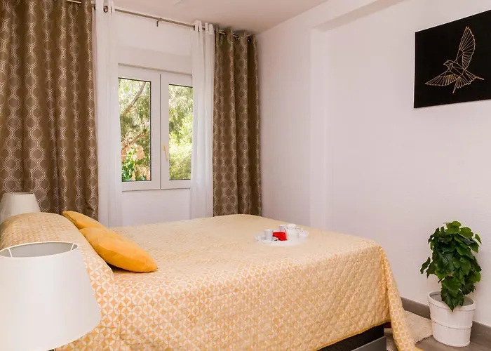 Apartment Espanatour Violetas