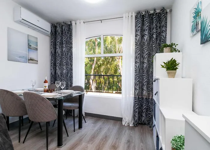 Espanatour Violetas Apartment Orihuela