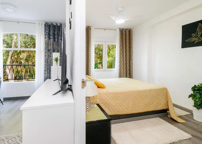 Espanatour Violetas * Orihuela